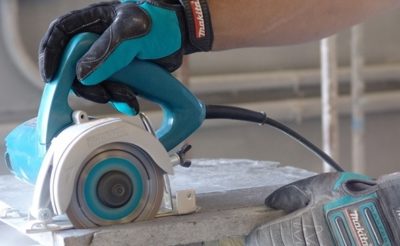 резка мрамора