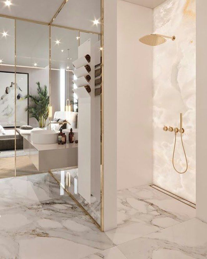 оникс душевая